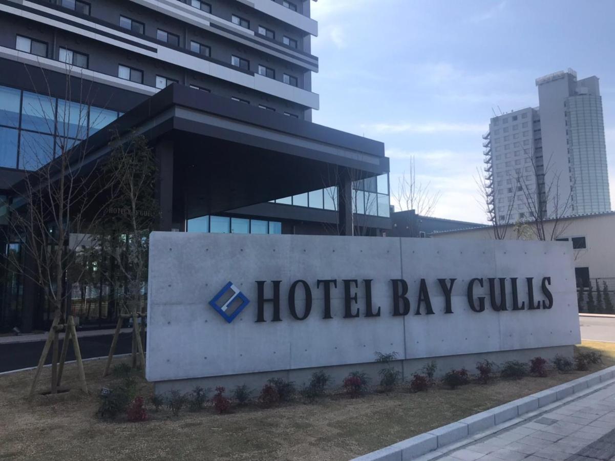 Hotel Bay Gulls 5*